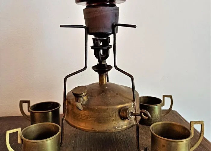 Apartment Szklarska Centrum