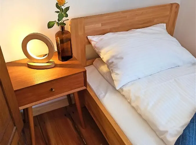 Szklarska Centrum Apartamento Szklarska Poręba