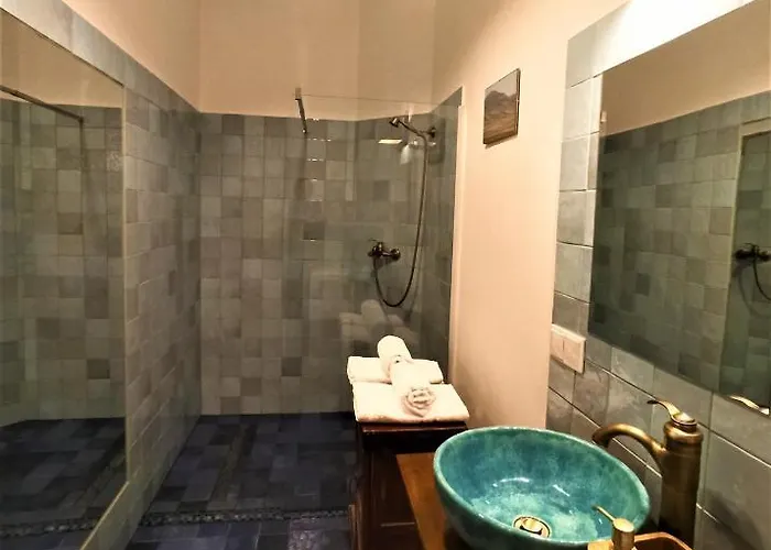 Szklarska Centrum Szklarska Poręba