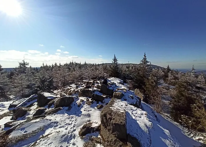 Apartamento Szklarska Centrum