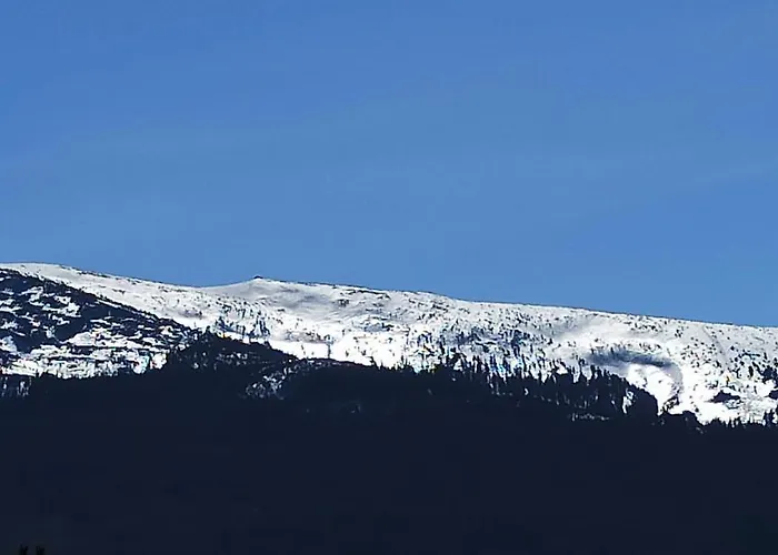 Apartment Szklarska Centrum