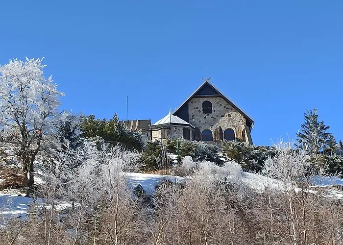 Szklarska Centrum 公寓