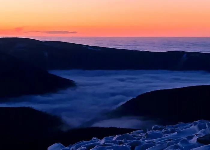 Szklarska Centrum * Szklarska Poreba