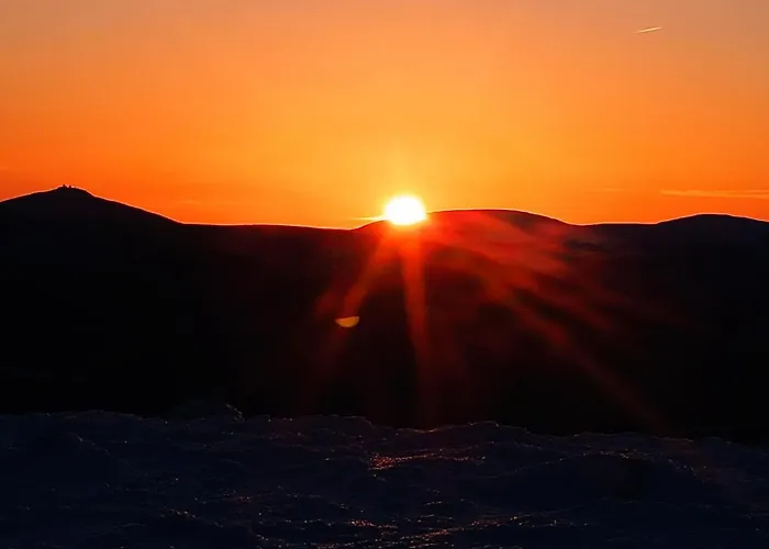 Szklarska Centrum Apartamento *