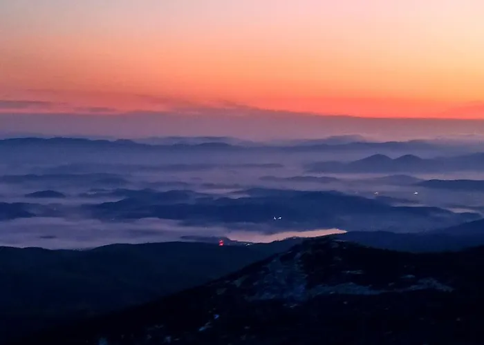 Apartment Szklarska Centrum