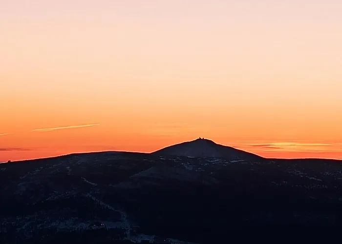 Szklarska Centrum Apartamento *