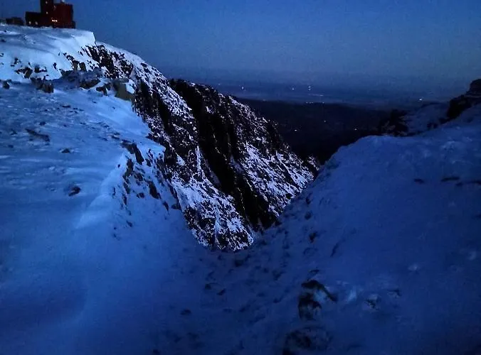 Szklarska Centrum * Szklarska Poręba