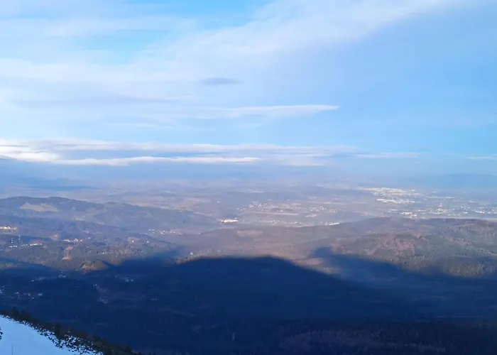 Apartamento Szklarska Centrum