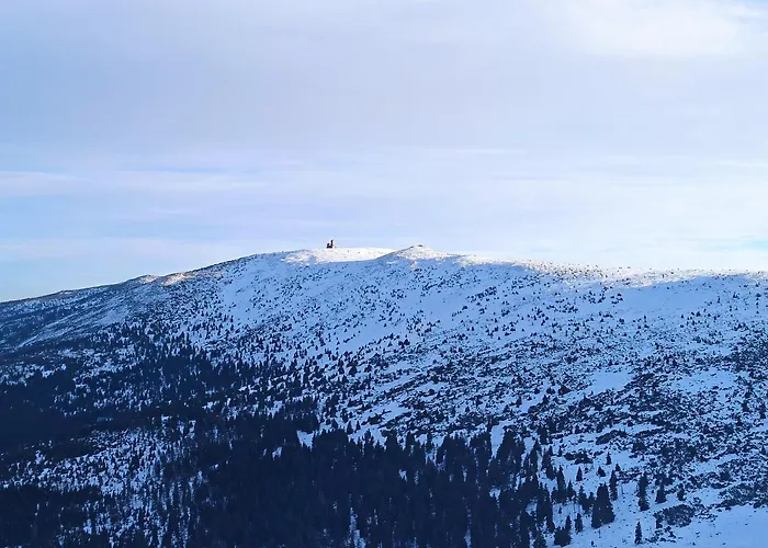 Szklarska Centrum Apartamento Szklarska Poręba