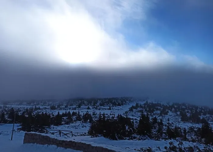 Szklarska Centrum Apartamento *