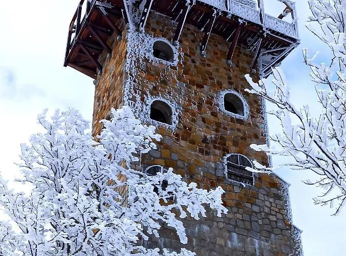 Apartamento Szklarska Centrum