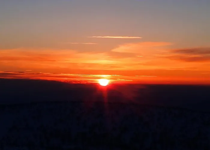 Szklarska Centrum * Szklarska Poreba