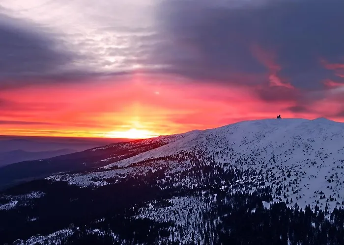 Apartamento Szklarska Centrum Szklarska Poręba