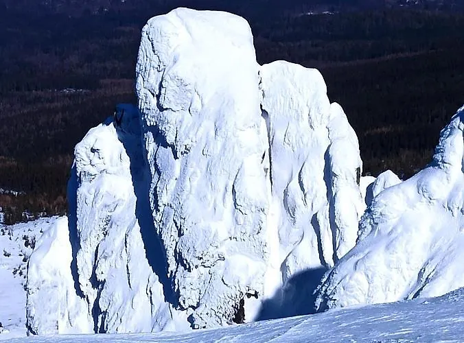 Szklarska Centrum Apartment