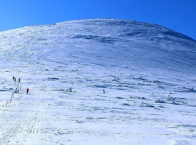 Szklarska Centrum * Szklarska Poręba