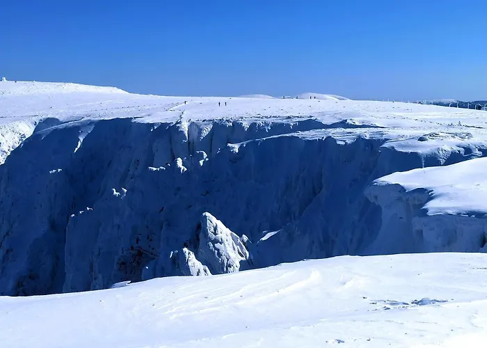 Apartamento Szklarska Centrum Szklarska Poręba