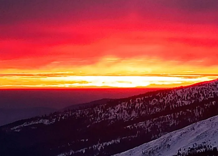 Szklarska Centrum * Szklarska Poreba