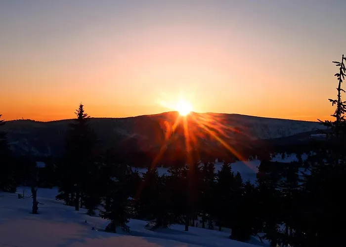 Szklarska Centrum Apartamento