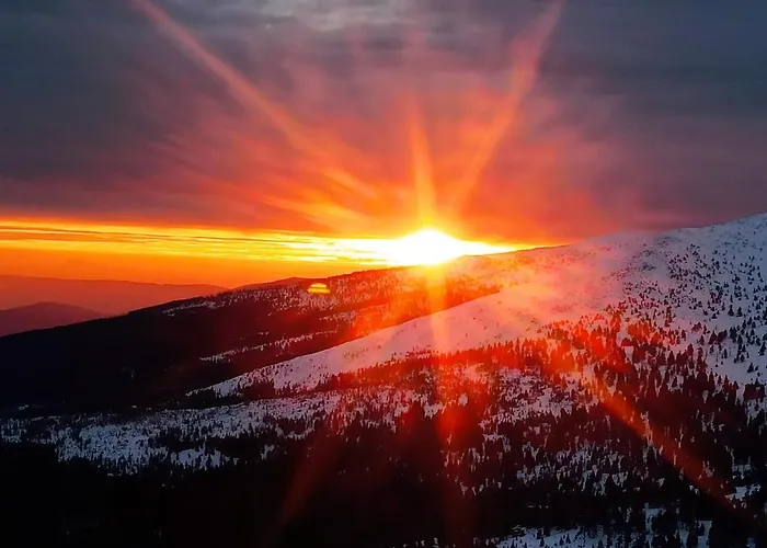 Apartamento Szklarska Centrum Szklarska Poręba