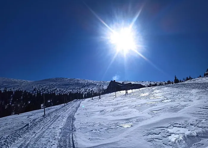 Apartment Szklarska Centrum