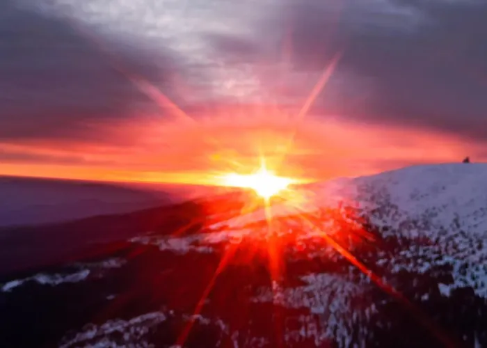 Szklarska Centrum Apartment