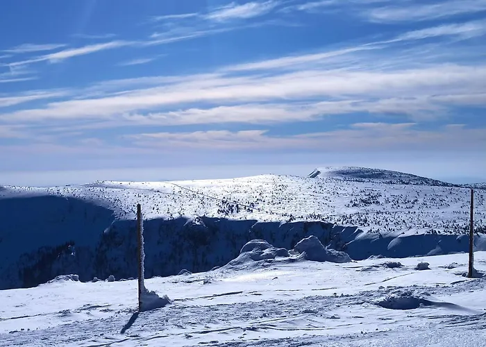 Szklarska Centrum Apartamento